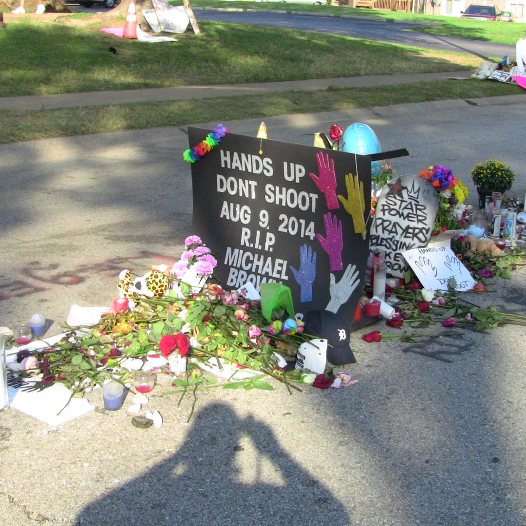 FERGUSON: Canfield Two