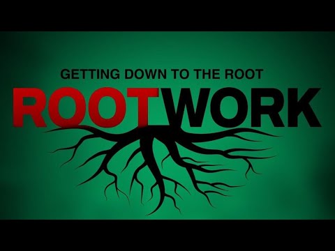 Rootwork with Guest Dr. Ojelade