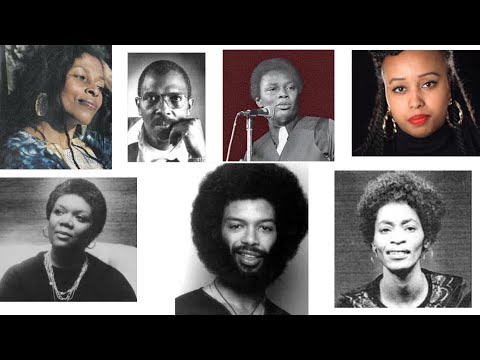 Rootwork: April is National Poetry Month