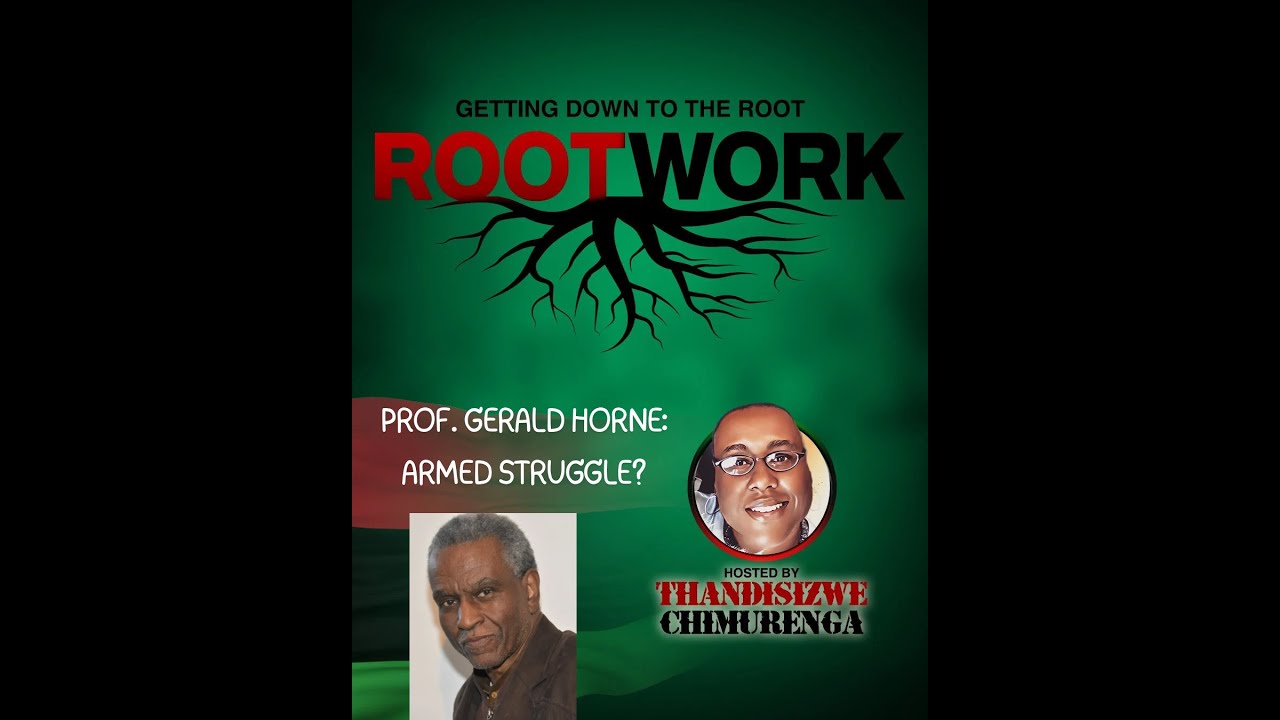 Armed Struggle?