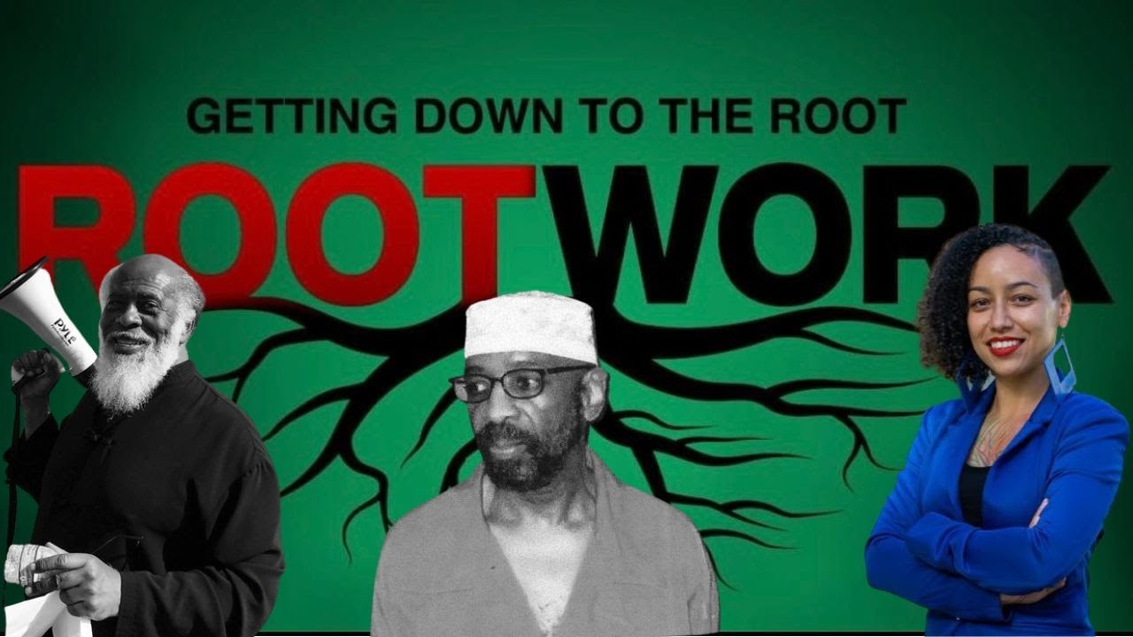 Rootwork: Local Edition for Thursday October 24, 2024