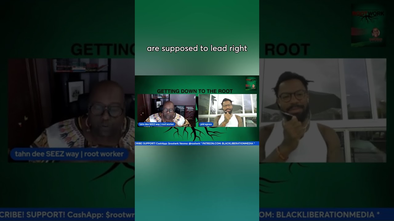 Rootwork Local: Black Men Build Comes to Los Angeles
