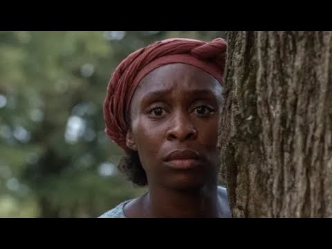 Rootwork: #TBT Harriet