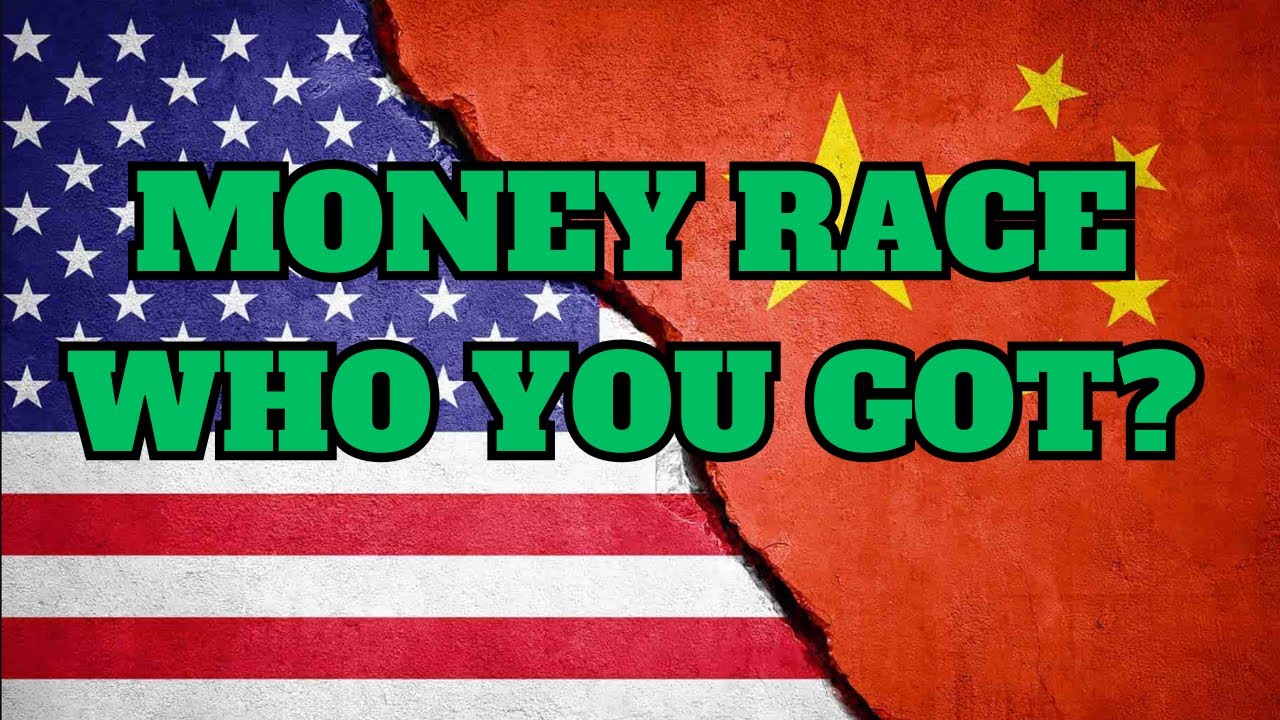 Is Economic Collapse On The Way With Kali Akuno