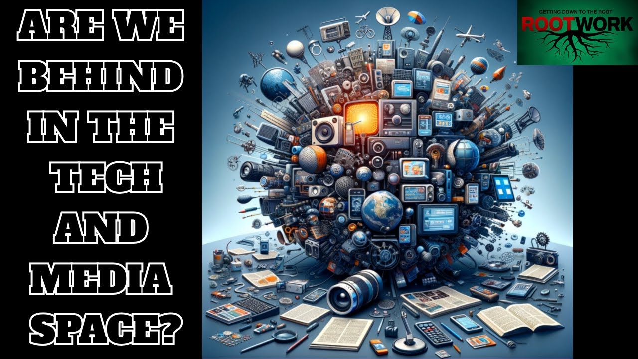 Tech and Media
