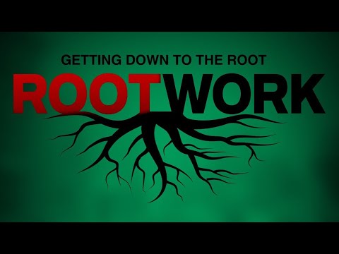 Rootwork Local for May 22 2025