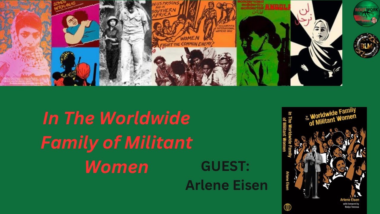 In The Worldwide Family of Women