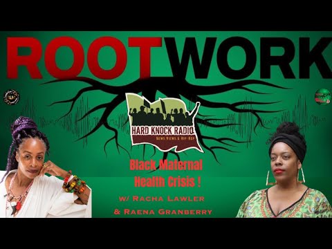 “The State of Black Maternal Health”