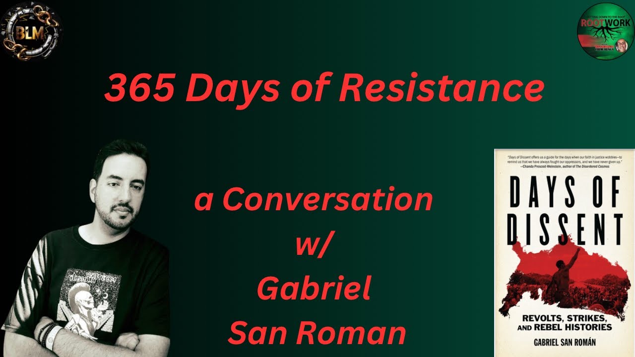 365 Days of Dissent