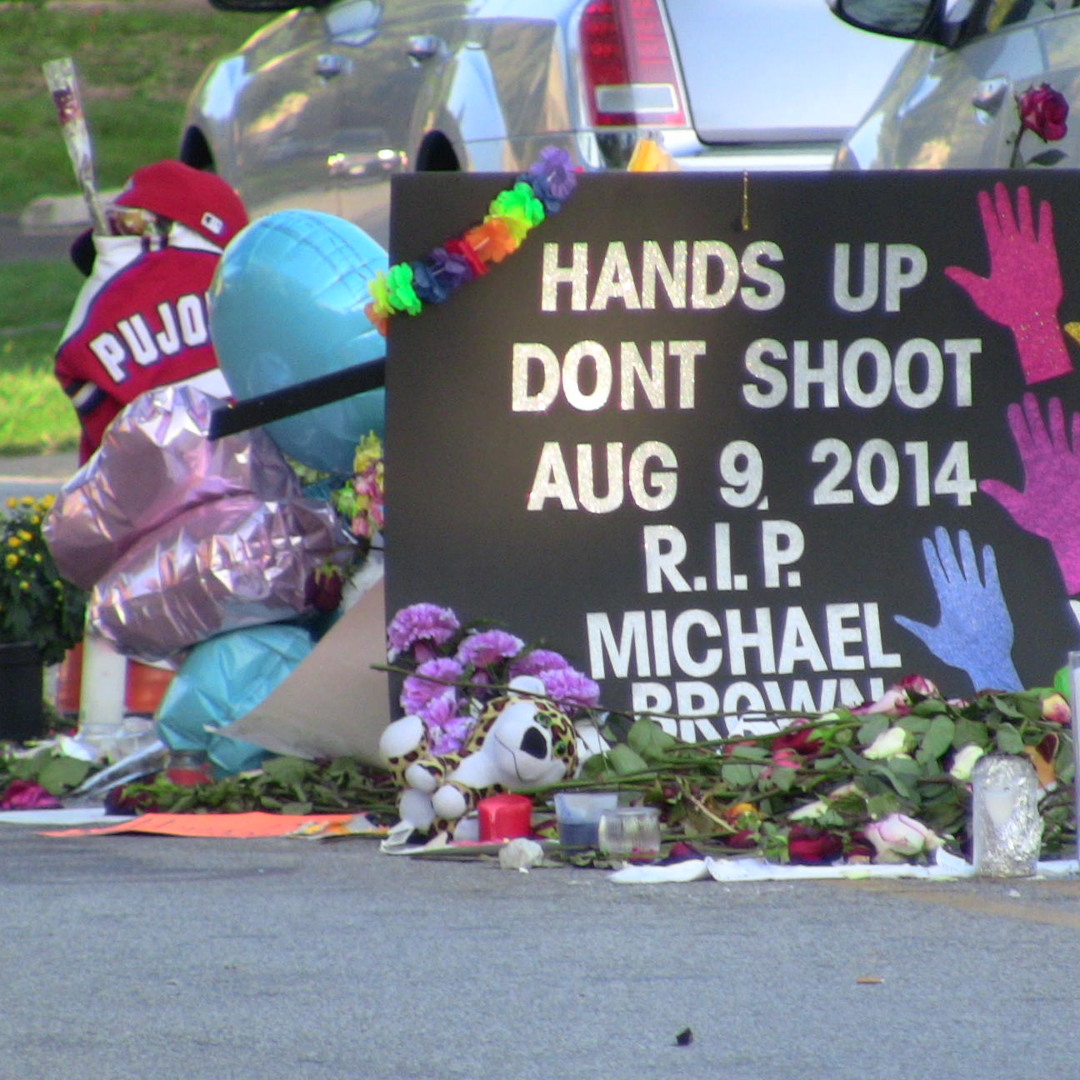 FERGUSON: Canfield One