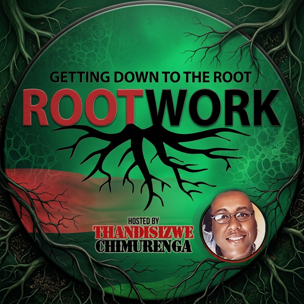 rootwork